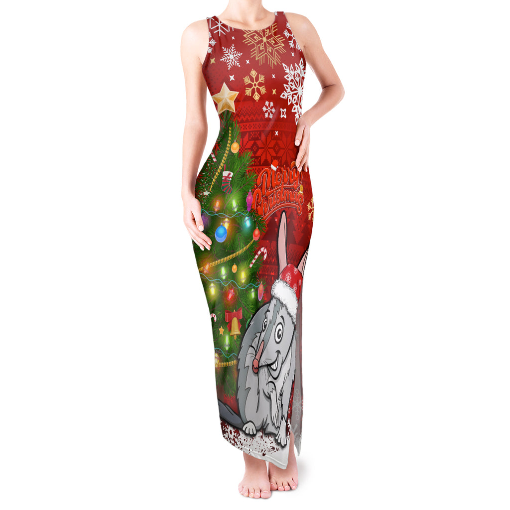 australia-christmas-tank-maxi-dress-aussie-bilby-santa-merry-xmas