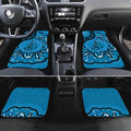 Australia Diabetes Awareness Month Car Mats Be Strong And Fight On Aboriginal Art