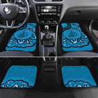 Australia Diabetes Awareness Month Car Mats Be Strong And Fight On Aboriginal Art