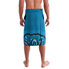 Australia Diabetes Awareness Month Lavalava Be Strong And Fight On Aboriginal Art