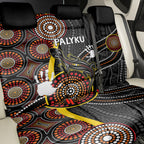 palyku-australia-lizard-aboriginal-art-back-car-seat-cover