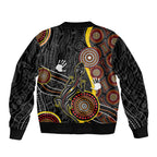 palyku-australia-lizard-aboriginal-art-bomber-jacket