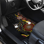 palyku-australia-lizard-aboriginal-art-car-mats