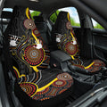 palyku-australia-lizard-aboriginal-art-car-seat-cover