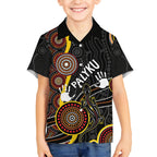 palyku-australia-lizard-aboriginal-art-hawaiian-shirt