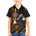 palyku-australia-lizard-aboriginal-art-kid-hawaiian-shirt