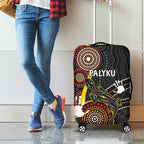 palyku-australia-lizard-aboriginal-art-luggage-cover