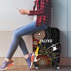 palyku-australia-lizard-aboriginal-art-luggage-cover