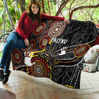 palyku-australia-lizard-aboriginal-art-quilt