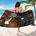 palyku-australia-lizard-aboriginal-art-sarong