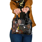 palyku-australia-lizard-aboriginal-art-shoulder-handbag