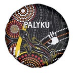 palyku-australia-lizard-aboriginal-art-spare-tire-cover