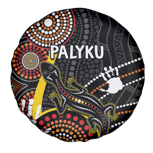 palyku-australia-lizard-aboriginal-art-spare-tire-cover