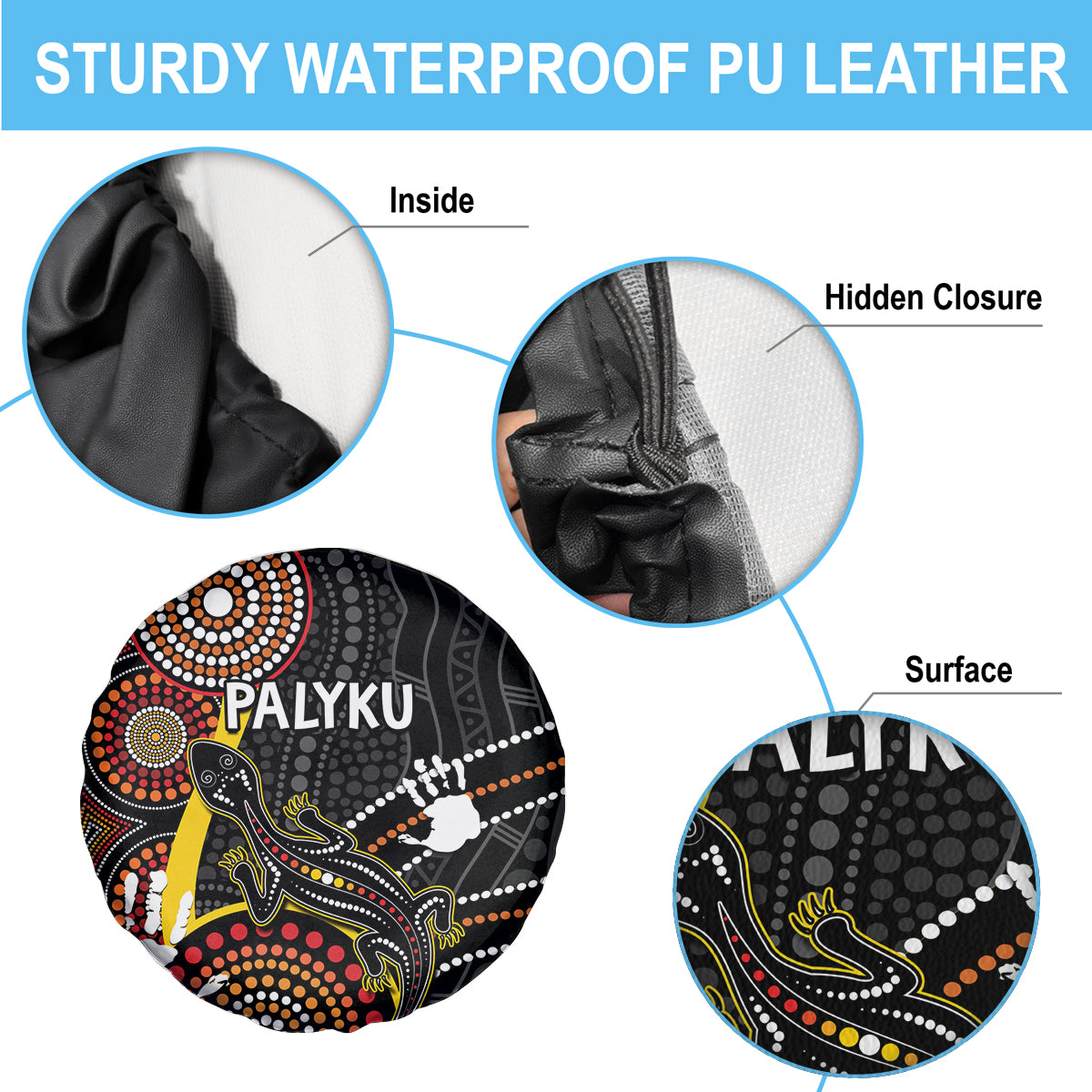 palyku-australia-lizard-aboriginal-art-spare-tire-cover
