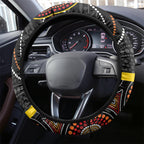 palyku-australia-lizard-aboriginal-art-steering-wheel-cover