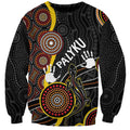 palyku-australia-lizard-aboriginal-art-sweatshirt