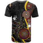 palyku-australia-lizard-aboriginal-art-t-shirt