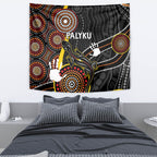 palyku-australia-lizard-aboriginal-art-tapestry