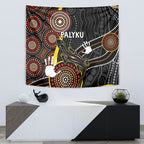 palyku-australia-lizard-aboriginal-art-tapestry