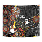 palyku-australia-lizard-aboriginal-art-tapestry