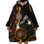 palyku-australia-lizard-aboriginal-art-wearable-blanket-hoodie