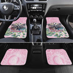 Australia Koala Valentine's Day Car Mats Koalified To Be Your Valentine