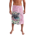 Australia Koala Valentine's Day Lavalava Koalified To Be Your Valentine