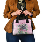 Australia Koala Valentine's Day Shoulder Handbag Koalified To Be Your Valentine