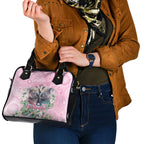 Australia Koala Valentine's Day Shoulder Handbag Koalified To Be Your Valentine
