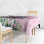 Australia Koala Valentine's Day Tablecloth Koalified To Be Your Valentine
