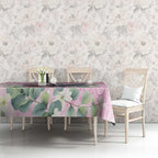Australia Koala Valentine's Day Tablecloth Koalified To Be Your Valentine