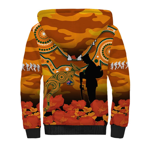 custom-text-and-number-wallabies-rugby-anzac-sherpa-hoodie-aboriginal-camouflage-lest-we-forget