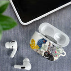 National Threatened Species Day Australia AirPods Case Aussie Animals Save Our Species - Aussie Hoodie