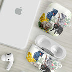 National Threatened Species Day Australia AirPods Case Aussie Animals Save Our Species - Aussie Hoodie