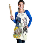 National Threatened Species Day Australia Apron Aussie Animals Save Our Species - Aussie Hoodie