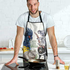 National Threatened Species Day Australia Apron Aussie Animals Save Our Species - Aussie Hoodie