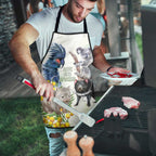 National Threatened Species Day Australia Apron Aussie Animals Save Our Species - Aussie Hoodie