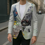 National Threatened Species Day Australia Blazer Aussie Animals Save Our Species - Aussie Hoodie