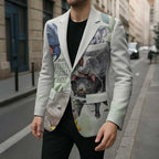 National Threatened Species Day Australia Blazer Aussie Animals Save Our Species - Aussie Hoodie
