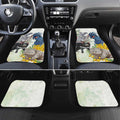 National Threatened Species Day Australia Car Mats Aussie Animals Save Our Species - Aussie Hoodie