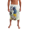 National Threatened Species Day Australia Lavalava Aussie Animals Save Our Species - Aussie Hoodie