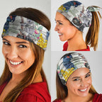 National Threatened Species Day Australia Neck Gaiter Aussie Animals Save Our Species - Aussie Hoodie