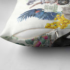 National Threatened Species Day Australia Pillow Cover Aussie Animals Save Our Species - Aussie Hoodie
