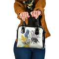 National Threatened Species Day Australia Shoulder Handbag Aussie Animals Save Our Species - Aussie Hoodie