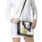National Threatened Species Day Australia Shoulder Handbag Aussie Animals Save Our Species - Aussie Hoodie