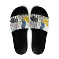 National Threatened Species Day Australia Slide Sandals Aussie Animals Save Our Species - Aussie Hoodie