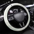 National Threatened Species Day Australia Steering Wheel Cover Aussie Animals Save Our Species - Aussie Hoodie