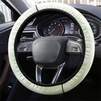 National Threatened Species Day Australia Steering Wheel Cover Aussie Animals Save Our Species - Aussie Hoodie