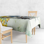 National Threatened Species Day Australia Tablecloth Aussie Animals Save Our Species - Aussie Hoodie