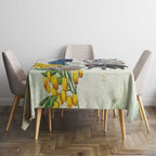 National Threatened Species Day Australia Tablecloth Aussie Animals Save Our Species - Aussie Hoodie